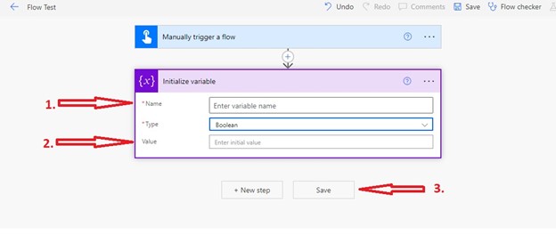 How to Use Key Value in Microsoft Power Automate